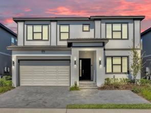 Brand NEW 9bedrooms At Paradiso Grande