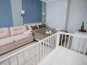 Apartments on Mira 44/6