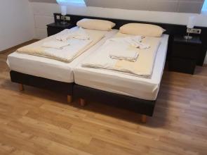 Gasthaus Neue Mühle