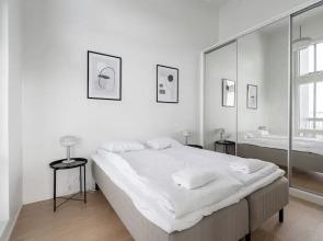 2ndhomes Tampere Metsonkulma apartment