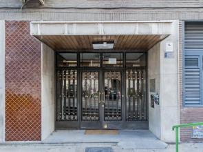 Apartamento Puerta de Toledo IV
