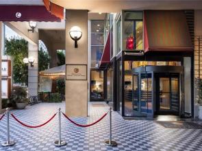 Executive Inn Downtown Vancouver