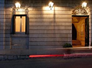 Siora Vittoria Boutique Hotel