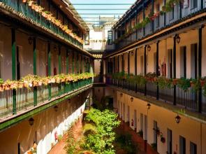 Corral de los Chicharos