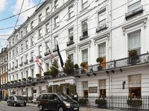 Stunning Mayfair 3 Bed 8 Million Air Conditioned