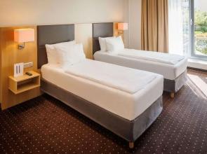 Best Western Plus Hotel LanzCarré