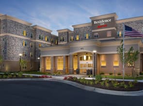 Residence Inn by Marriott Kansas City at The Legends
