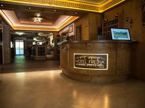 Hotel Freina