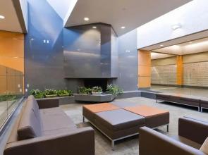 West Coast Suites at UBC