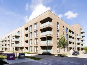 Modern 1Br Flat Near Canary Wharf