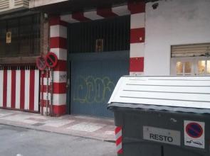Apartamento Pedro Antonio Parking gratis