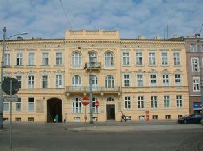 Hotele Signum Spółka Akcyjna