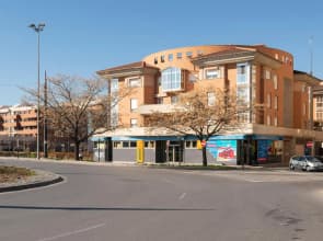 Apartamento Aravirma