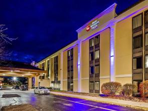 The Hotel@Dayton South