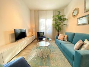 Iloftmalaga Plaza de la Marina