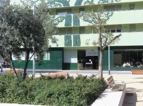 Aparthotel Aura Park Fira Barcelona