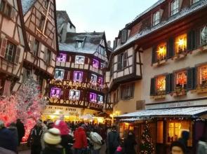 Appartement Le Chez Soi Riquewihr