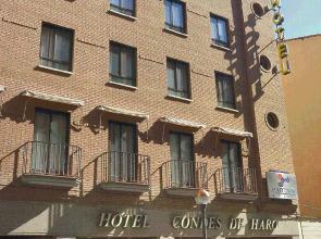 Hotel Condes de Haro