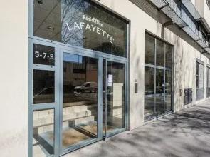 Part-Dieu Lyon Appart