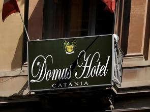 Santuzza Hotel Catania