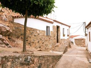 Apartamento Rural Castillo de Magacela I