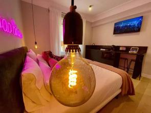 Alameda Suites Bilbao Centro from 1951