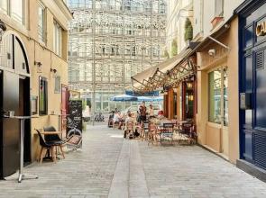 Appart Hôtel Pélican