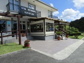 Hotel Playa de Lago