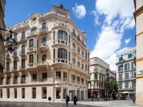 Wanderlust Malaga Apartamentos 1