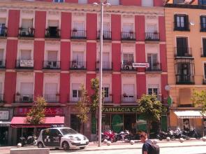 Hostal Santo Domingo