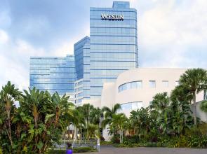 The Westin Fort Lauderdale