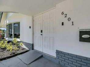 Florence Villa in Fort Lauderdale