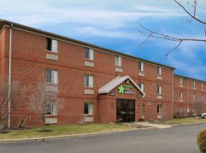 Extended Stay America Evansville East