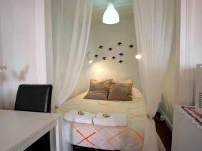 Apartment Beco Canas