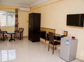 Eagles Nest International Hotel