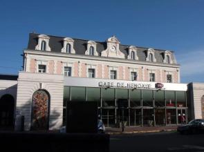 HOSTAL EUROPA pensión