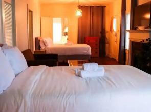 Corporate Comfort Ideal Accommodation for Work Crews