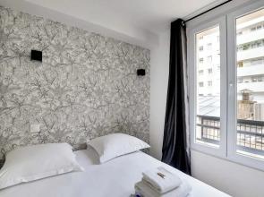 Newly Renovated Appartement Hotel Residence