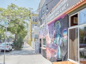 The Davis Downtown San Diego