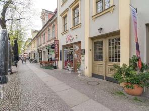 Apartment Lindenstraße