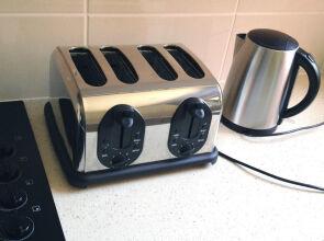 Beaches Holiday Resort