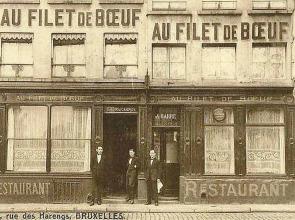 The Classic by 2GO4 Grand Place