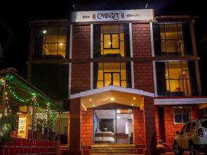 Ekdant Hotel and Resturant