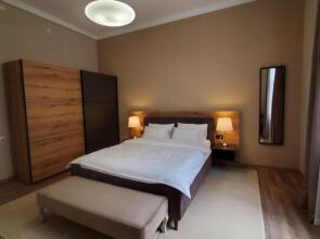 Yes Apartment, Belgrade Center