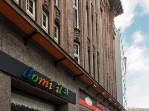 Centro Hotel Domicil 31