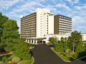 Courtyard by Marriott Boston Logan Airport