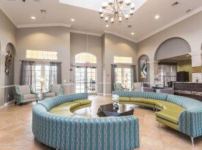 Renata's Waterscape Deluxe 3 Bedroom Condo by RedAwning