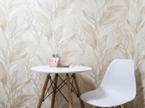 Three-room apartment on 23 Millionnaya Street