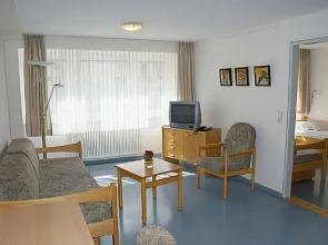 Gaestehaus Klinikum Esslingen