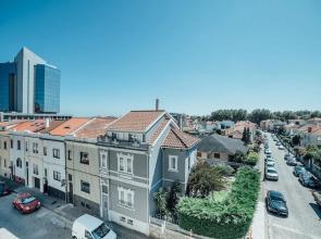 SwissPorto Guest House